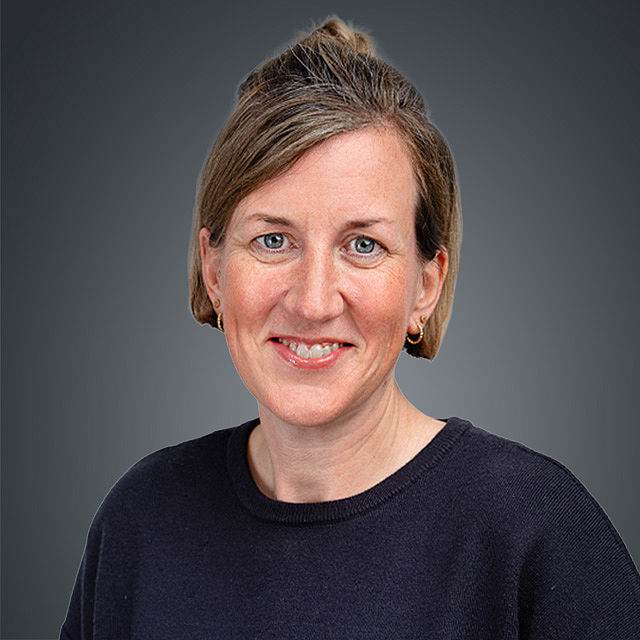 Jessica Bonnes